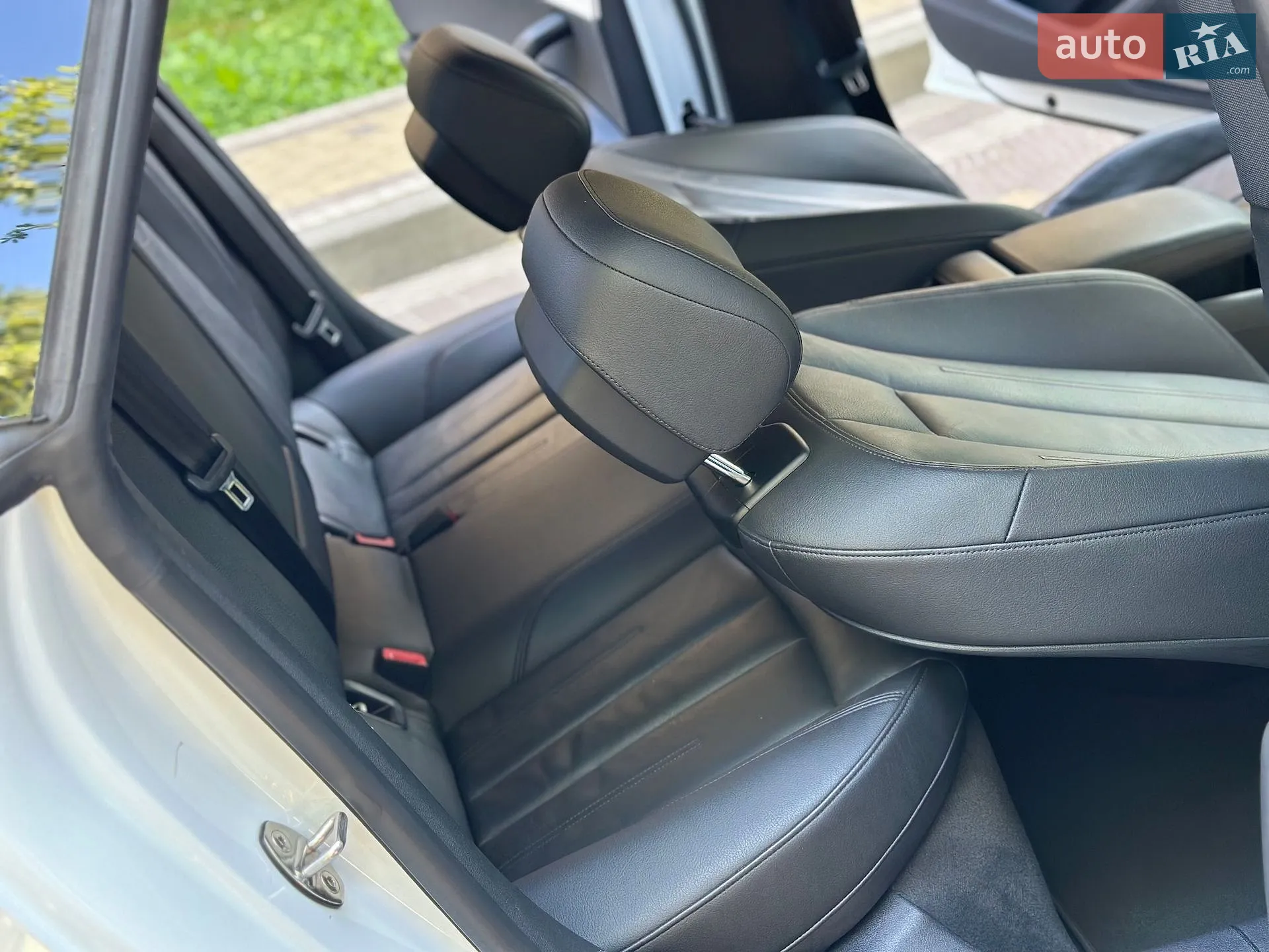 2018 Audi A5 - мініатюра 56