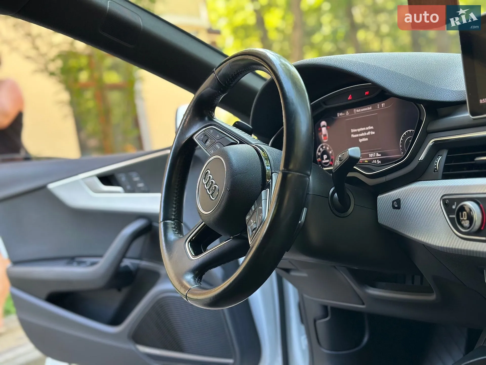 2018 Audi A5 - мініатюра 69