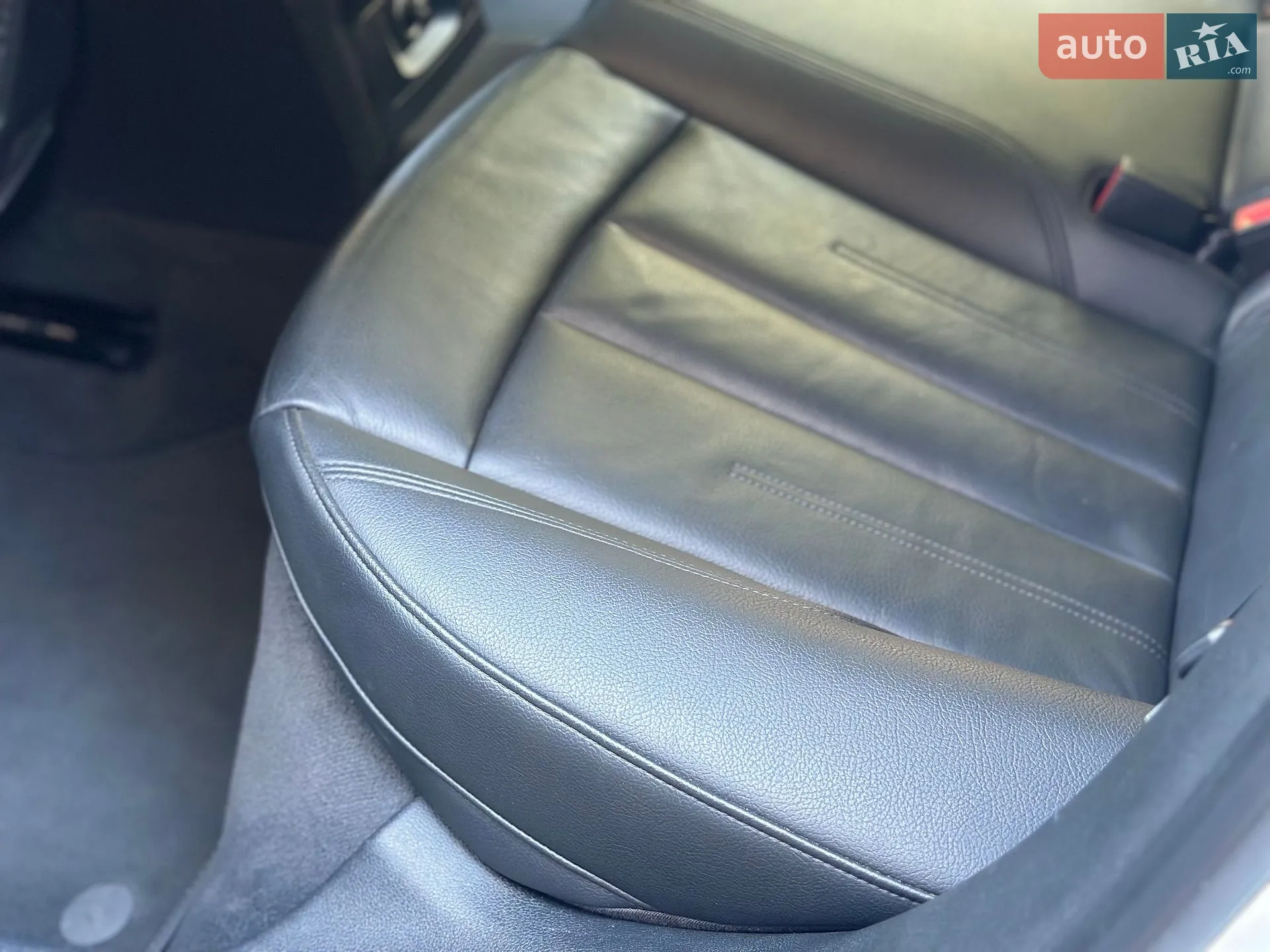 2018 Audi A5 - мініатюра 82