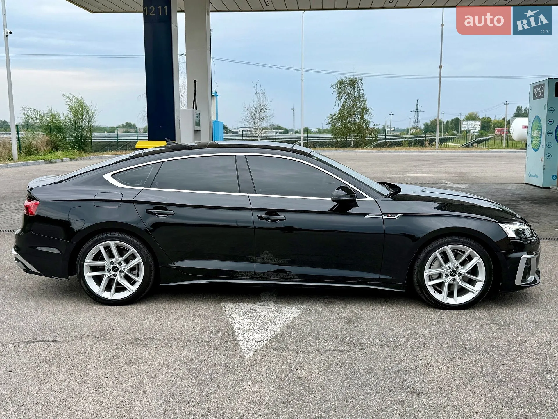 2023 Audi A5 - мініатюра 13