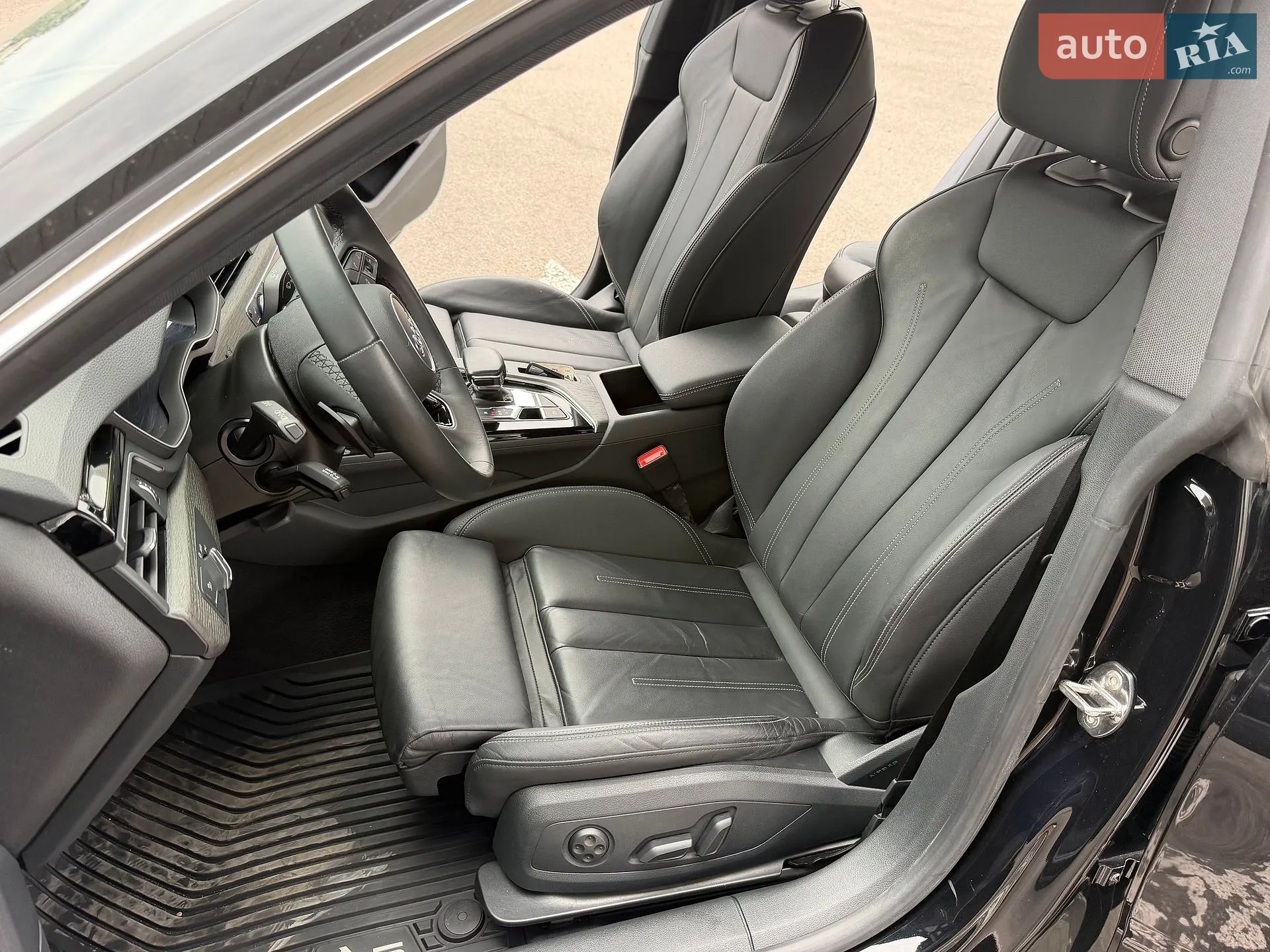 2023 Audi A5 - мініатюра 29