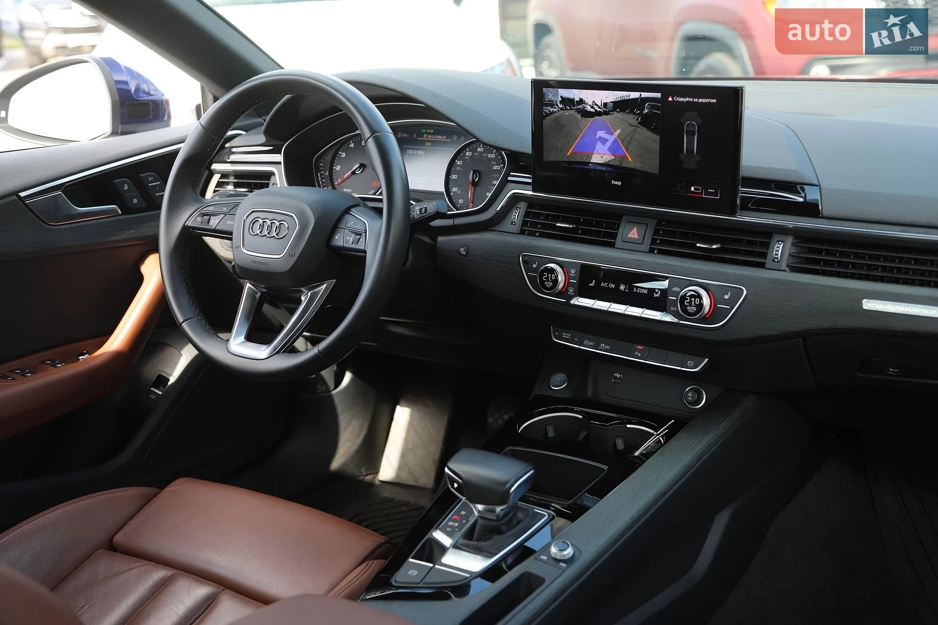 2023 Audi A5 - мініатюра 18