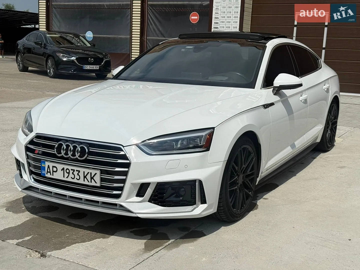 2017 Audi A5 - мініатюра 9