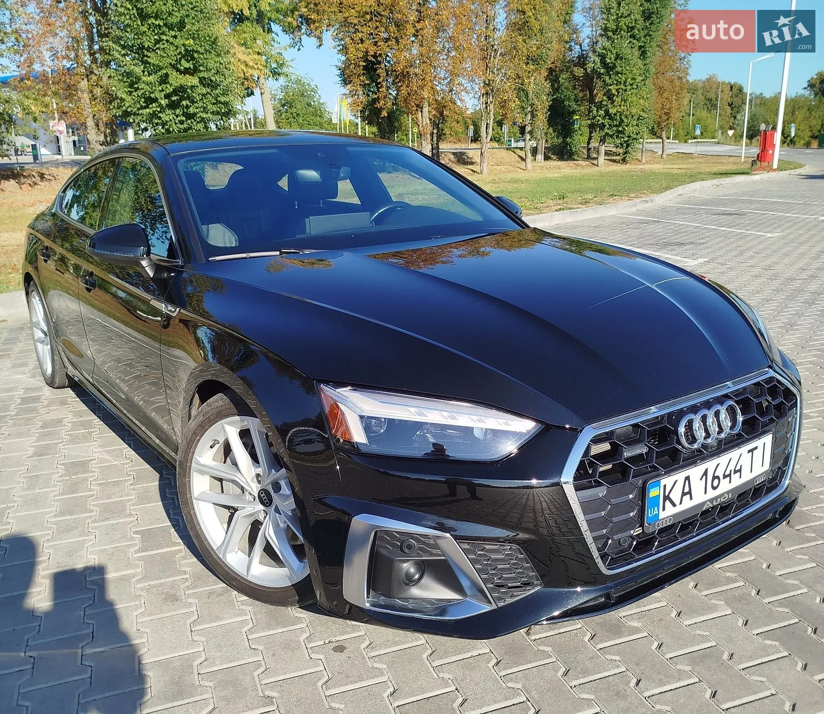 2023 Audi A5 - мініатюра 22