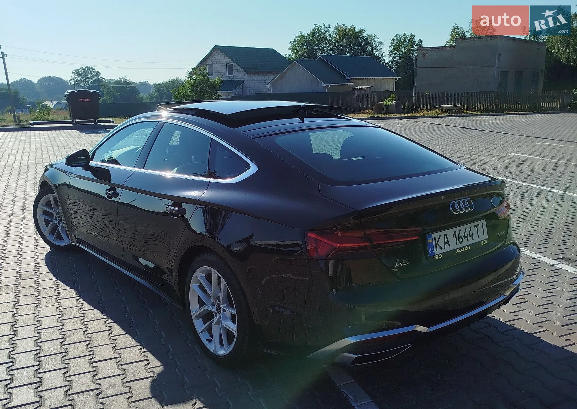 2023 Audi A5 - мініатюра 20