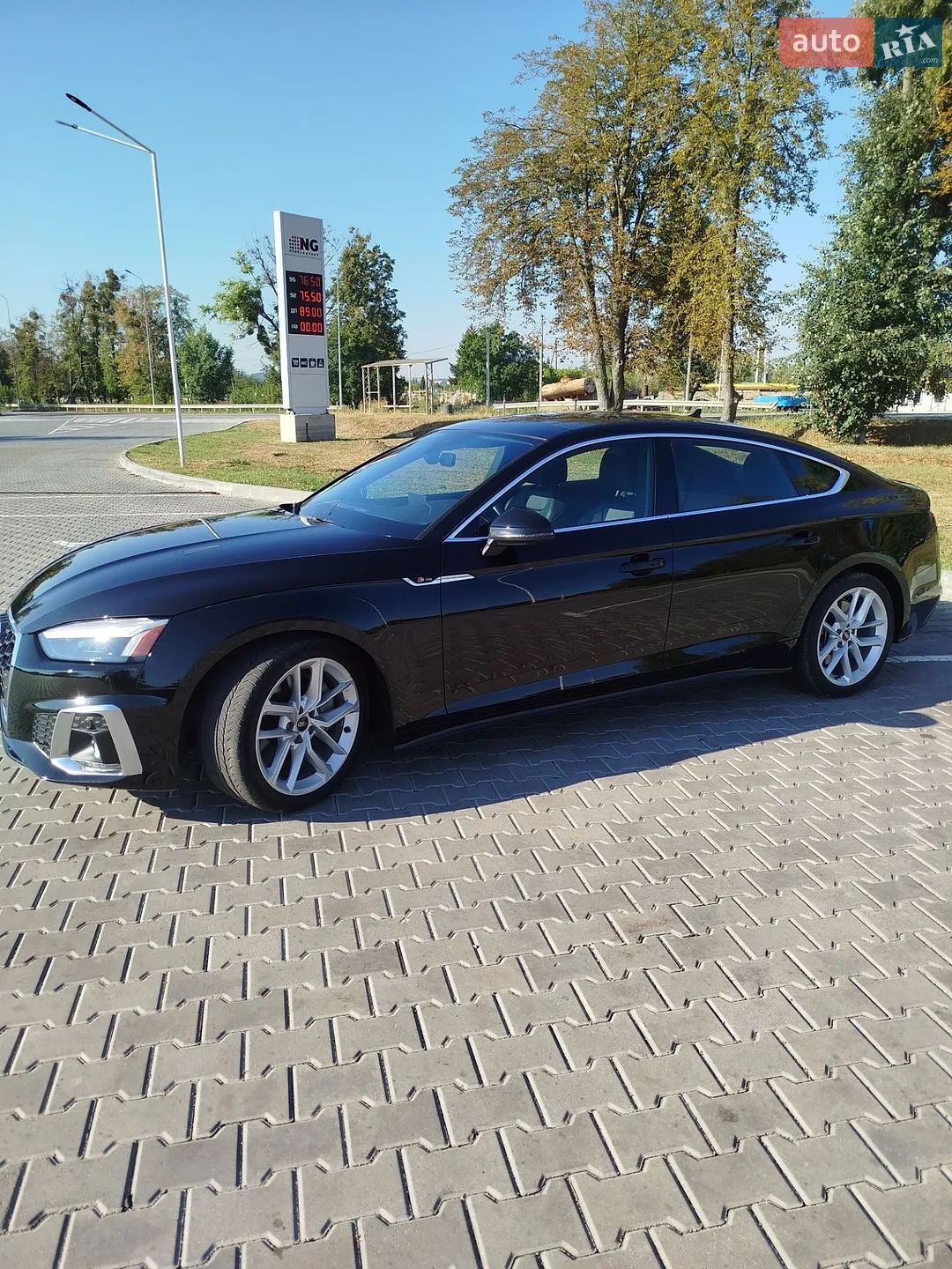 2023 Audi A5 - мініатюра 33
