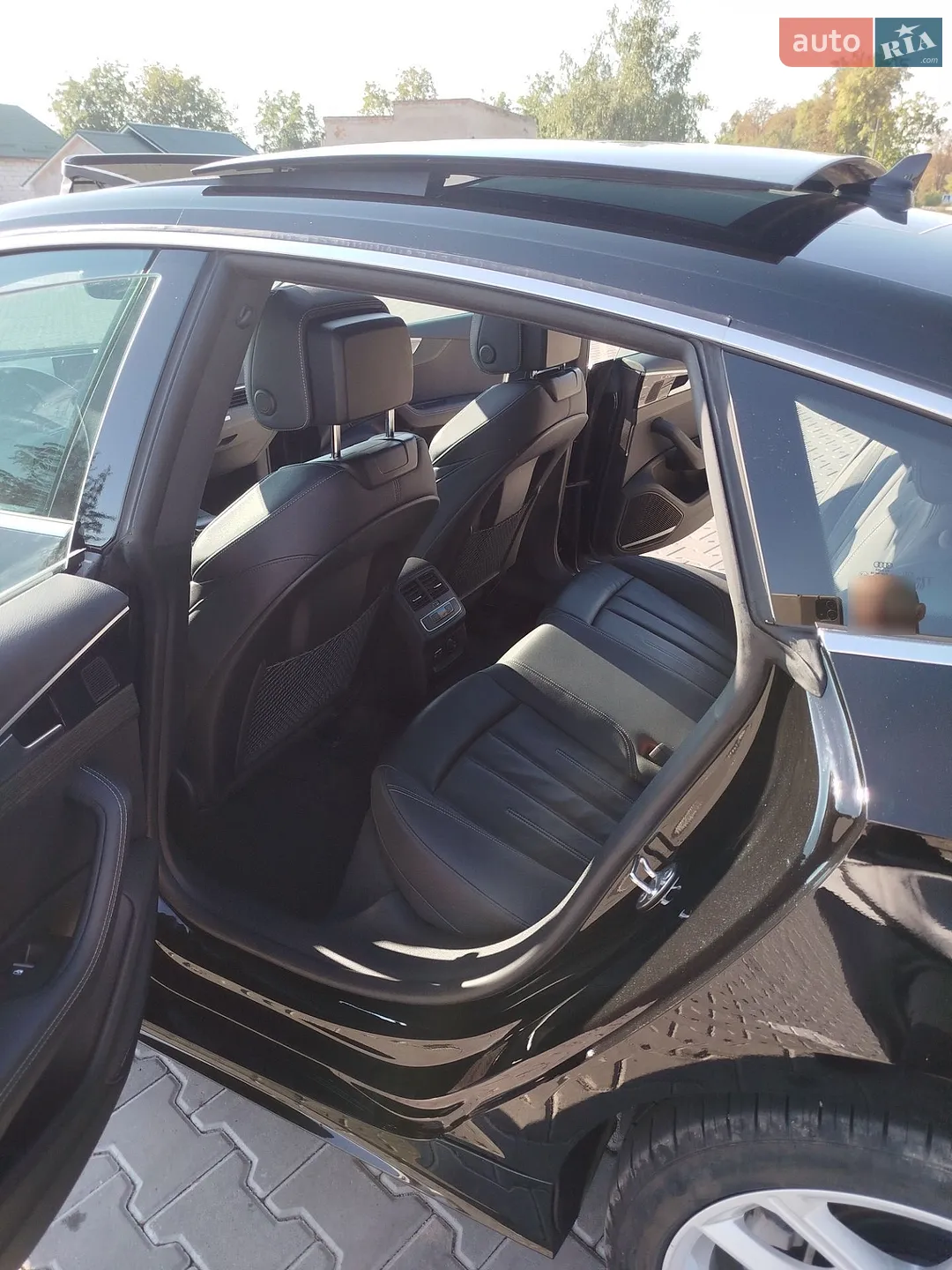 2023 Audi A5 - мініатюра 44