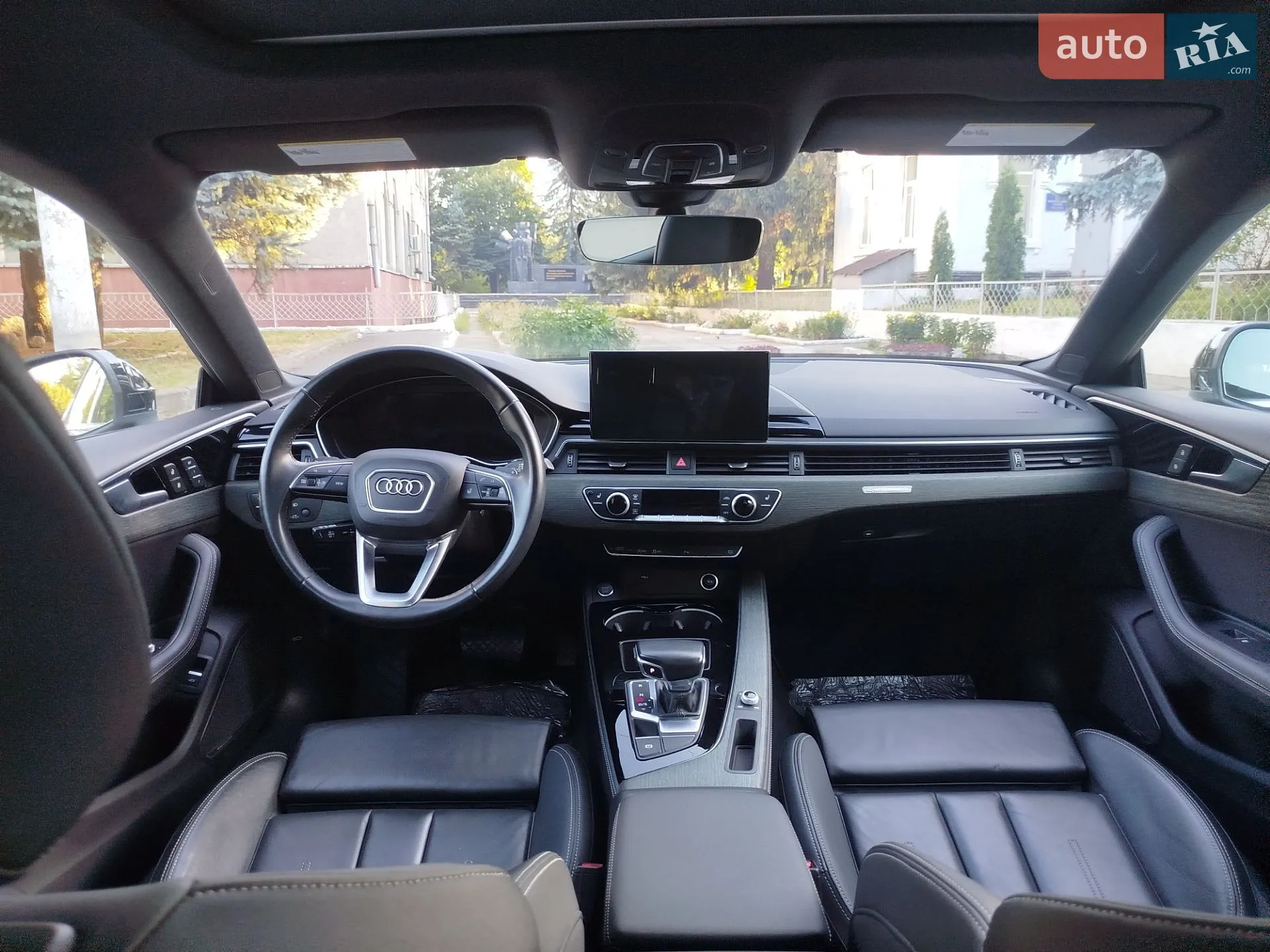 2023 Audi A5 - мініатюра 9