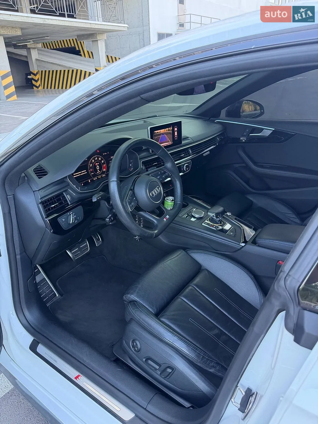 2019 Audi A5 - мініатюра 16