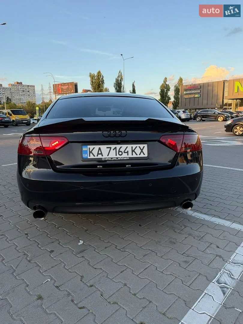 2013 Audi A5 - мініатюра 18