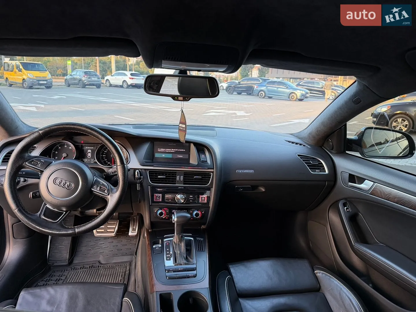 2013 Audi A5 - мініатюра 34