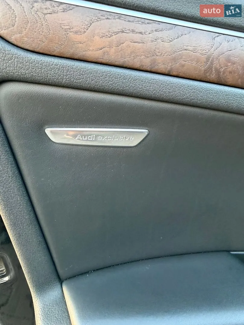2013 Audi A5 - мініатюра 39