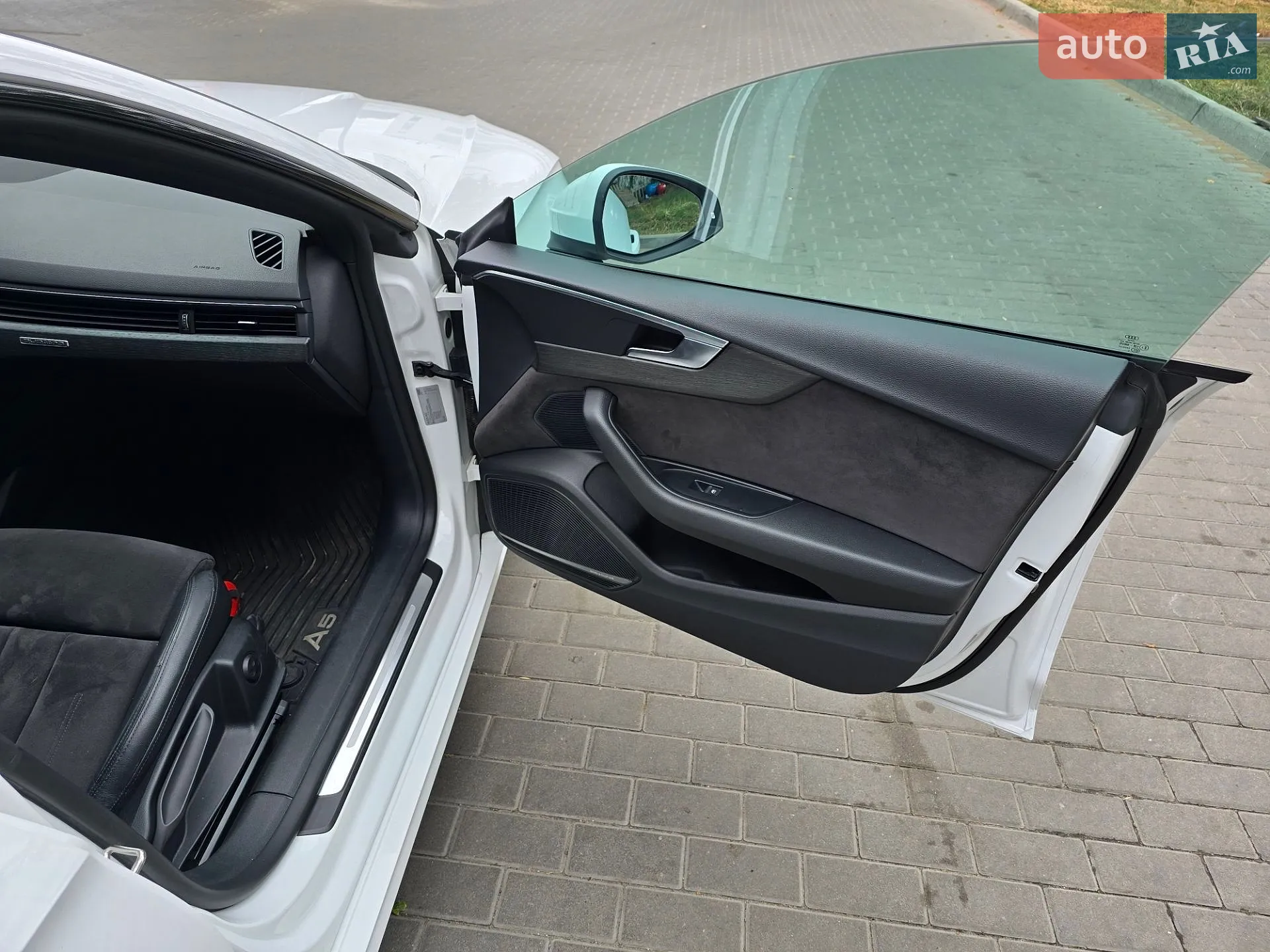 2017 Audi A5 - мініатюра 21