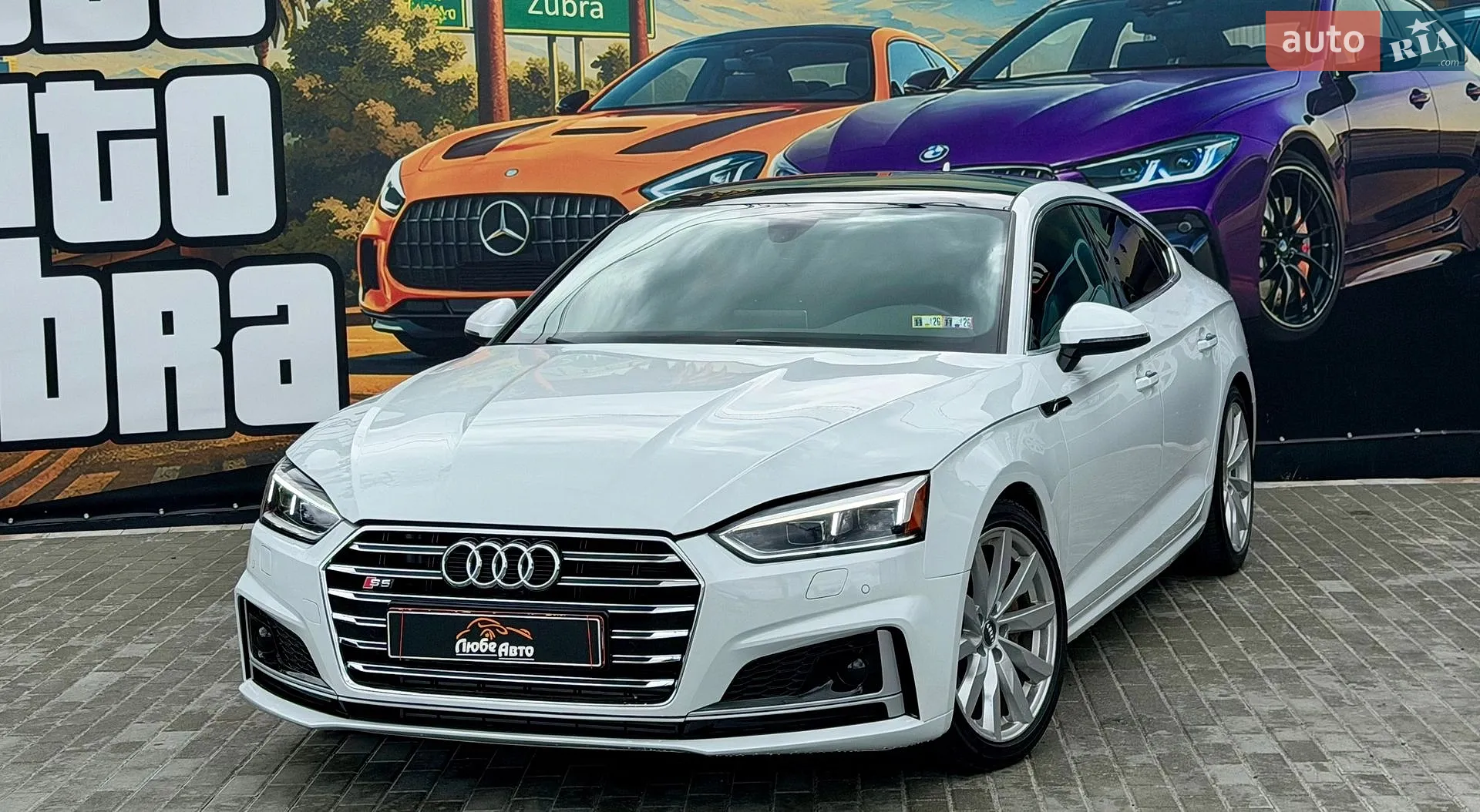 2018 Audi A5 - мініатюра 18