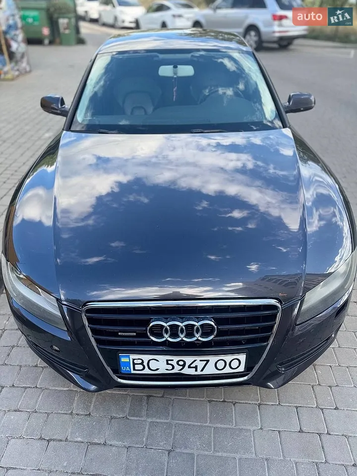 2011 Audi A5 - мініатюра 30