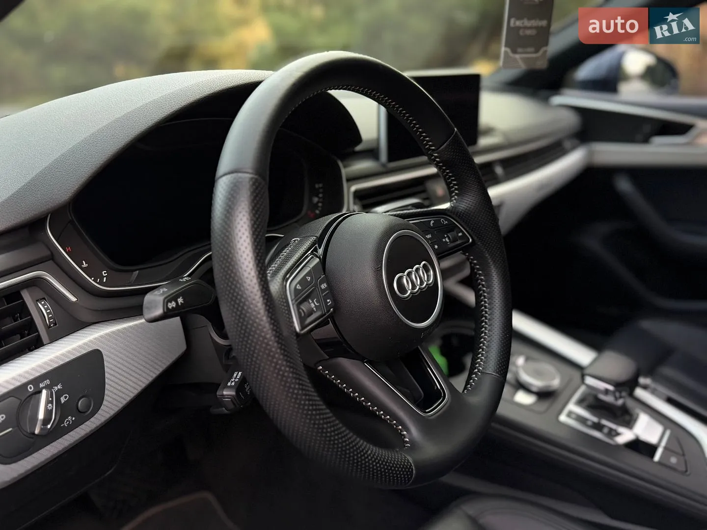 2018 Audi A5 - мініатюра 9
