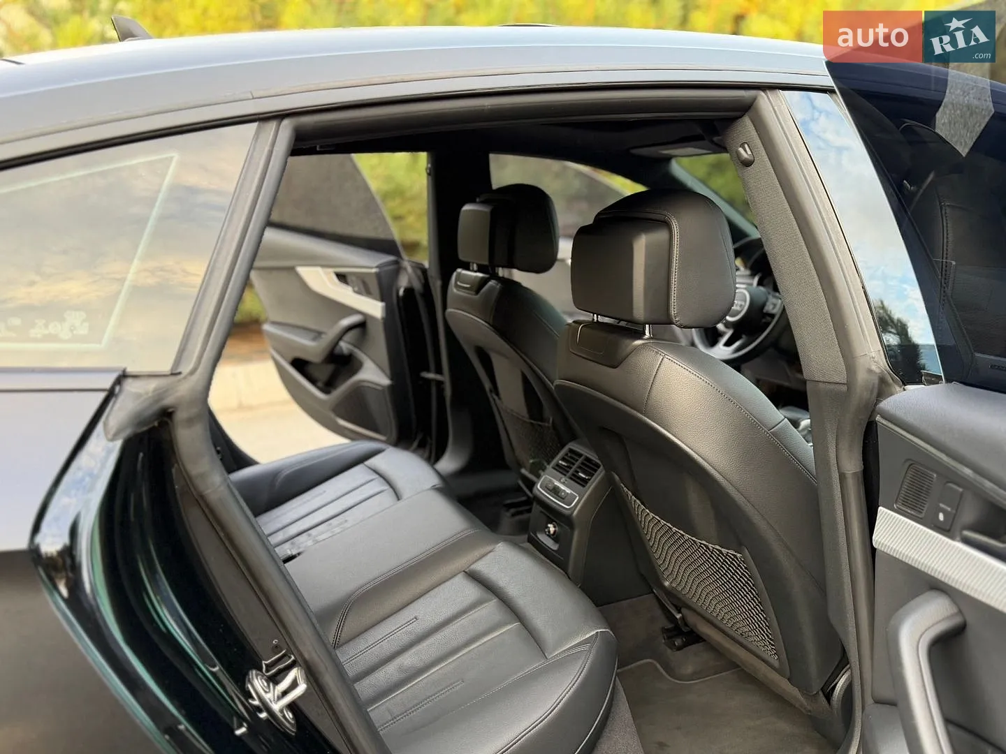 2018 Audi A5 - мініатюра 21