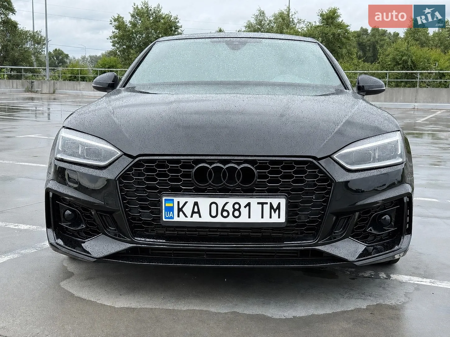 2019 Audi A5 - мініатюра 7