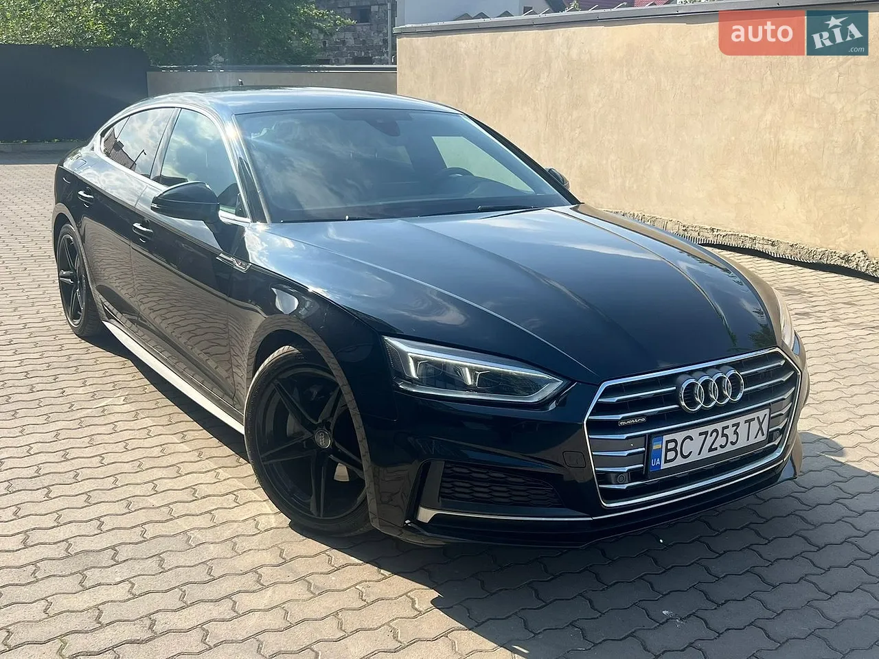 2017 Audi A5 - мініатюра 66