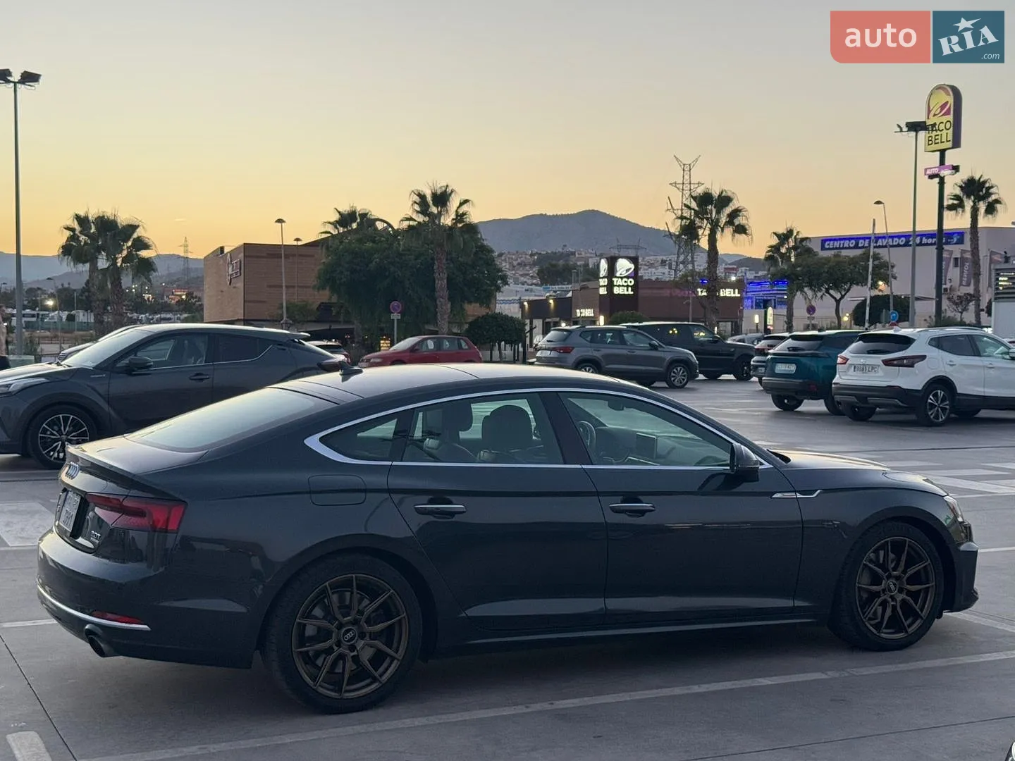 2017 Audi A5 - мініатюра 7