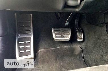 Купе Audi A5 2012 в 