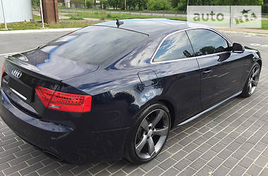 Купе Audi A5 2010 в Харкові