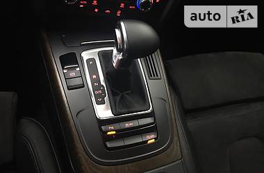 Купе Audi A5 2015 в 