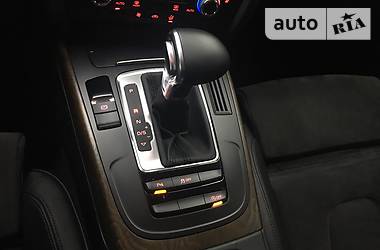 Купе Audi A5 2015 в Киеве