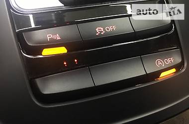 Купе Audi A5 2015 в 