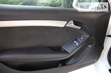 Купе Audi A5 2011 в 