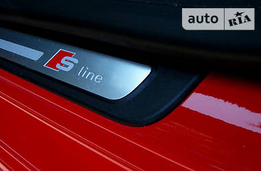 Купе Audi A5 2014 в 
