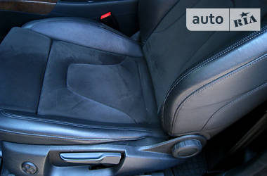 Купе Audi A5 2014 в 
