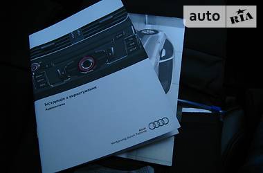 Купе Audi A5 2014 в 