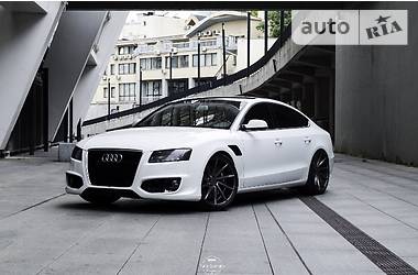 Седан Audi A5 2011 в Киеве