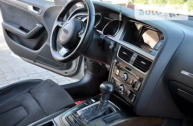 Седан Audi A5 2012 в Одессе