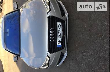 Лифтбек Audi A5 2012 в Днепре