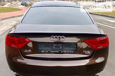 Лифтбек Audi A5 2012 в Киеве