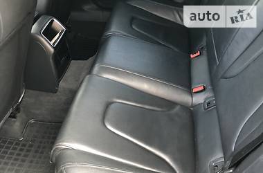 Купе Audi A5 2011 в Белой Церкви