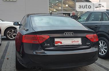 Ліфтбек Audi A5 2015 в Вінниці