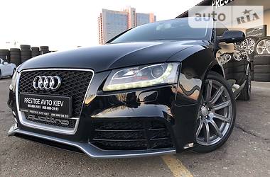 Купе Audi A5 2012 в Киеве