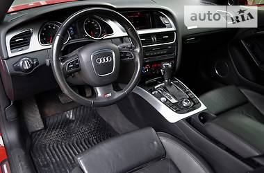 Купе Audi A5 2008 в Харькове