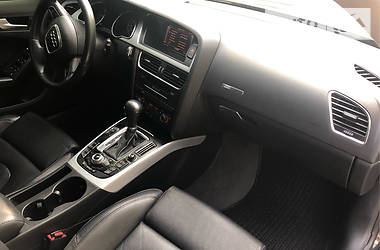 Седан Audi A5 2012 в Николаеве