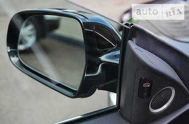 Купе Audi A5 2015 в 