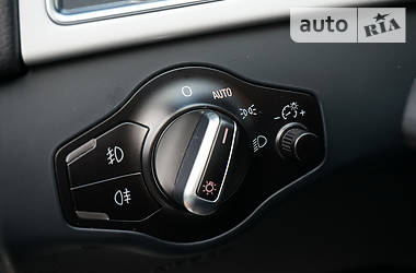 Купе Audi A5 2015 в 