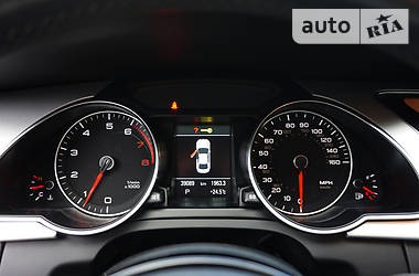 Купе Audi A5 2015 в 