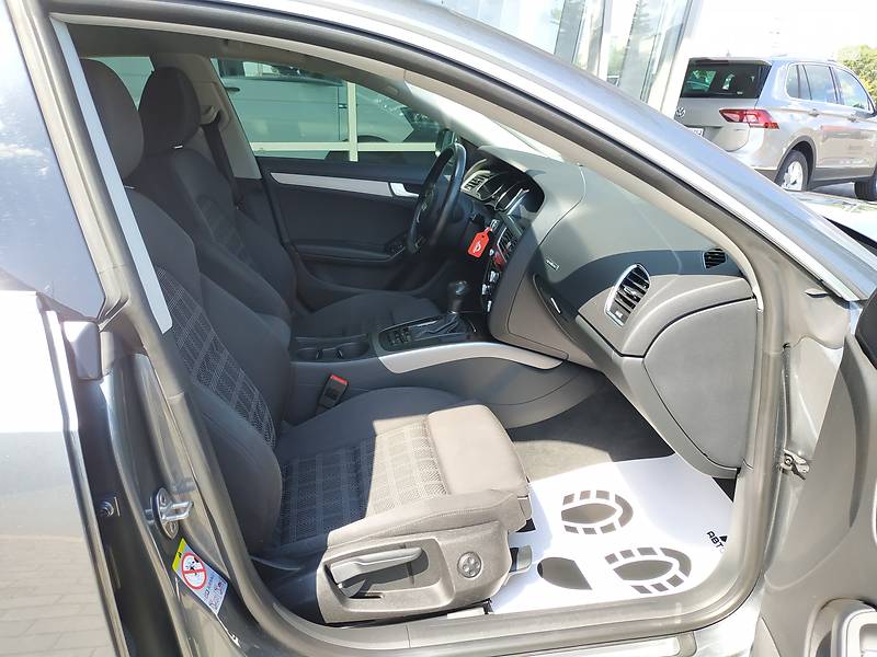 Хетчбек Audi A5 2013 в Києві