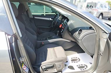 Хетчбек Audi A5 2013 в 