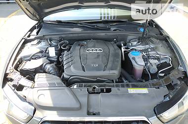 Хетчбек Audi A5 2013 в 