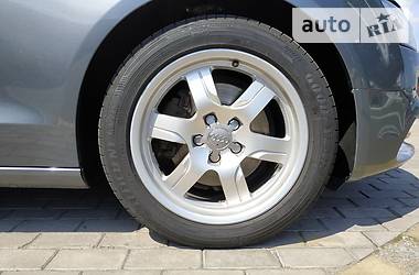 Хетчбек Audi A5 2013 в 
