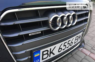 Купе Audi A5 2012 в 